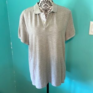 EUC Descendant of Thieves Polo Shirt